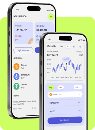 Panel de trading Sereno Plazadura que muestra información de mercado en tiempo real
